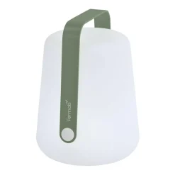 Balad LED Leuchte mit Akku H 25cm