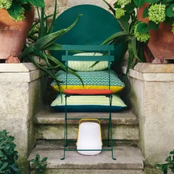 Balad LED Leuchte mit Akku H 25cm