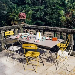 Balad LED Leuchte mit Akku H 25cm