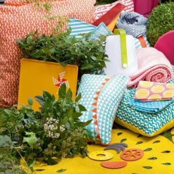 Balad LED Leuchte mit Akku H 25cm