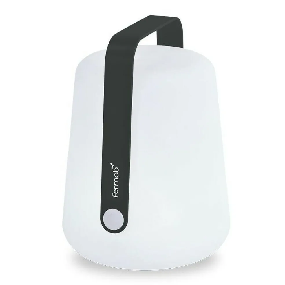 Balad LED Leuchte mit Akku H 25cm