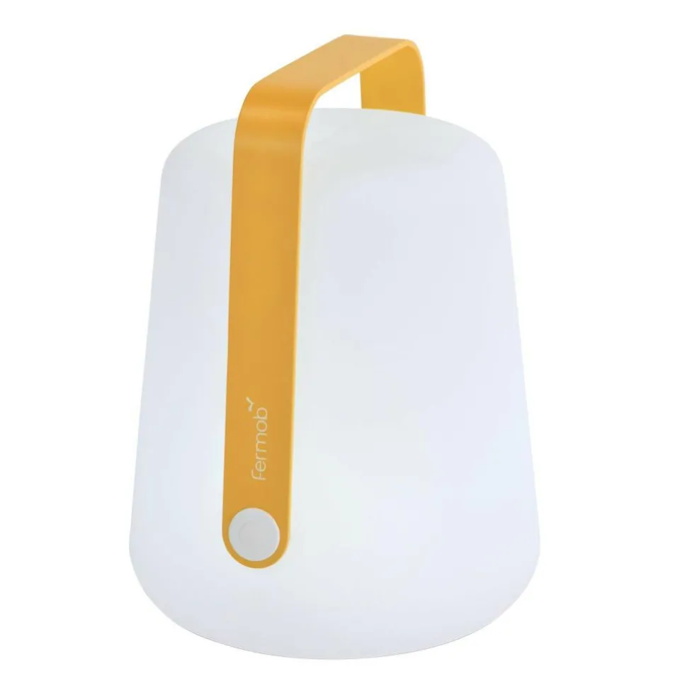 Balad LED Leuchte mit Akku H 25cm