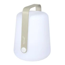 Balad LED Leuchte mit Akku H 25cm