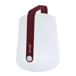 Balad LED Leuchte mit Akku H 25cm