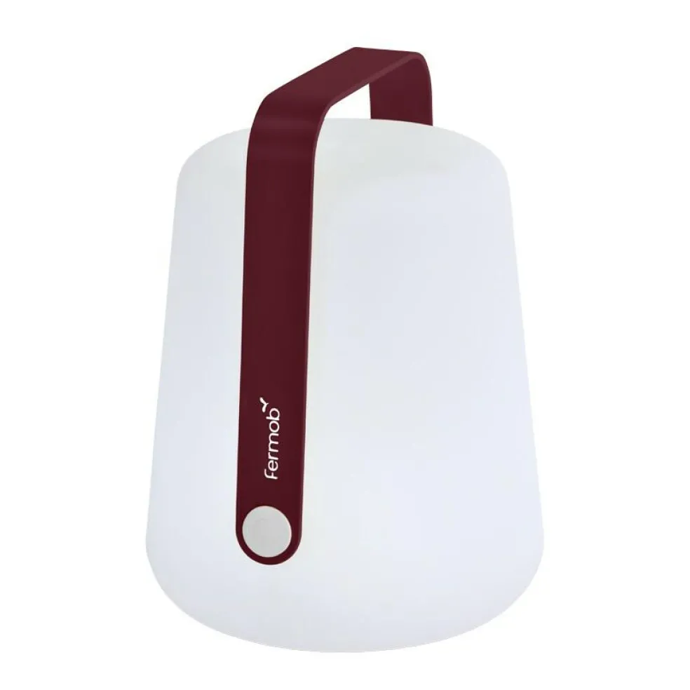 Balad LED Leuchte mit Akku H 25cm