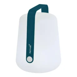 Balad LED Leuchte mit Akku H 25cm