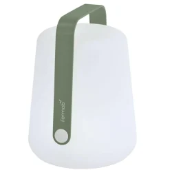 Balad LED Leuchte mit Akku H 38cm