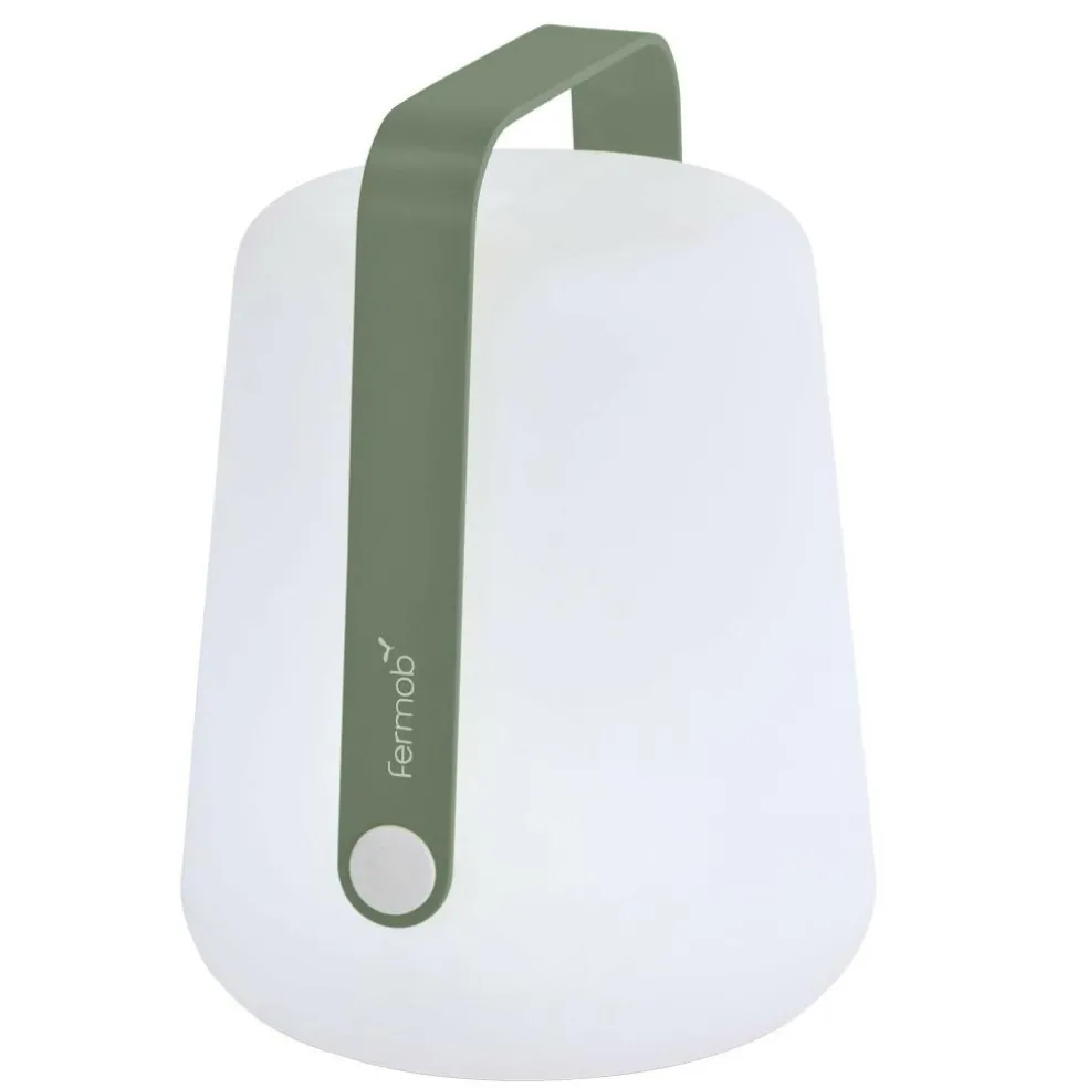 Balad LED Leuchte mit Akku H 38cm