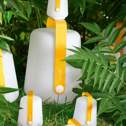 Balad LED Leuchte mit Akku H 38cm