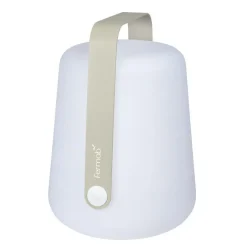 Balad LED Leuchte mit Akku H 38cm