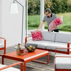 Balad Standfuß groß