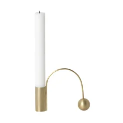 Balance Kerzenhalter