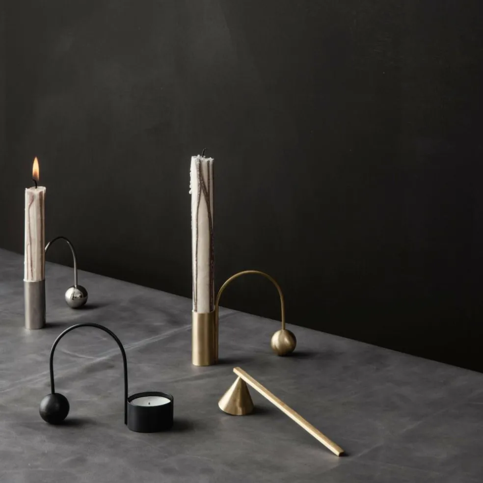 Balance Kerzenhalter