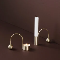 Balance Kerzenhalter