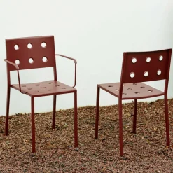 Balcony Dining Gartenstuhl