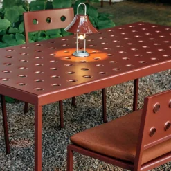 Balcony Dining Sitzkissen für Bank 120cm