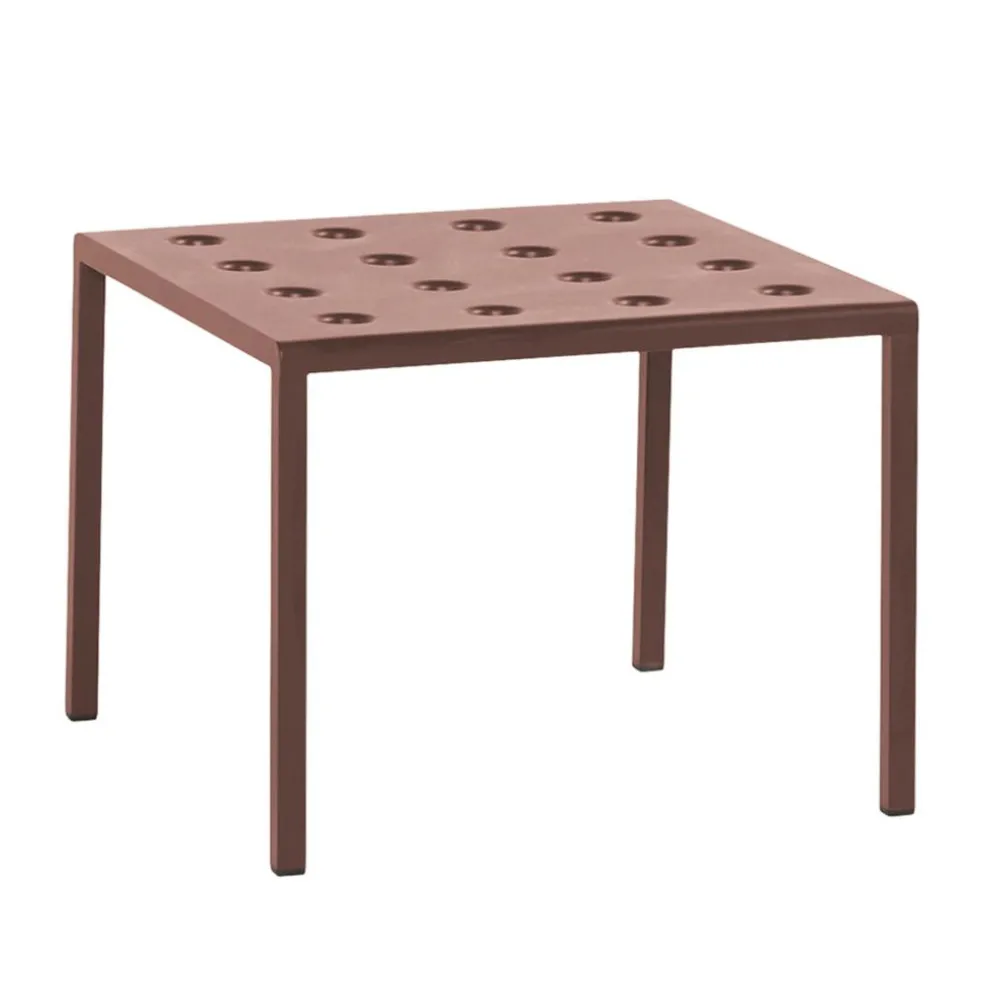 Balcony Garten Beistelltisch 50x51,5x38,5cm