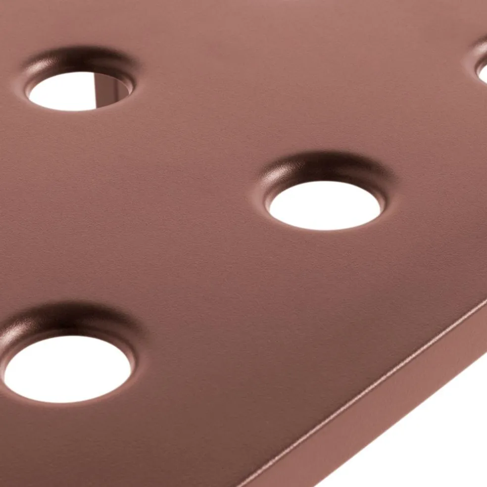 Balcony Garten Beistelltisch 50x51,5x38,5cm