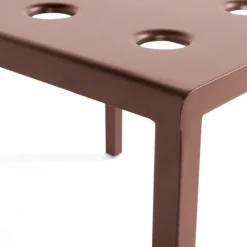 Balcony Garten Beistelltisch 50x51,5x38,5cm