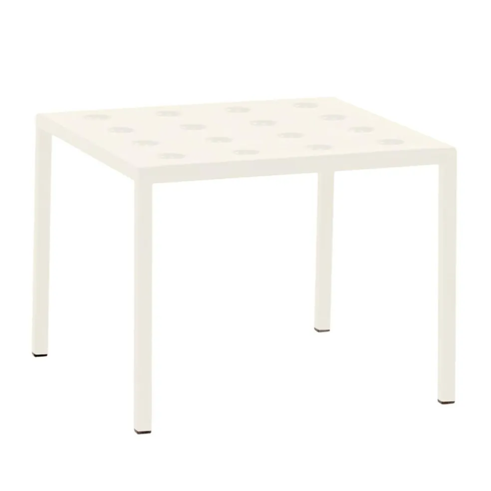 Balcony Garten Beistelltisch 50x51,5x38,5cm