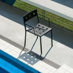 Balcony Gartenarmlehnstuhl