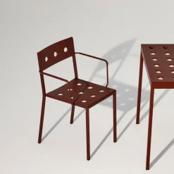 Balcony Gartenarmlehnstuhl