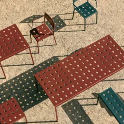 Balcony Gartenarmlehnstuhl