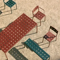 Balcony Gartenarmlehnstuhl