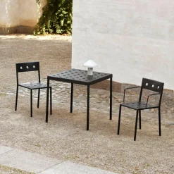 Balcony Gartenarmlehnstuhl