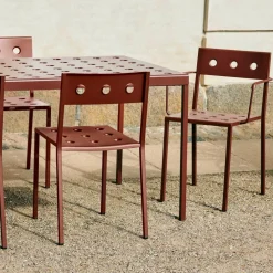 Balcony Gartenarmlehnstuhl