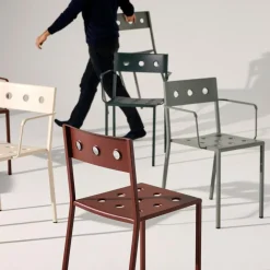 Balcony Gartenarmlehnstuhl