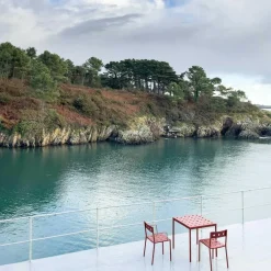 Balcony Gartenarmlehnstuhl