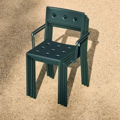 Balcony Gartenarmlehnstuhl