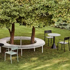 Balcony Gartenarmlehnstuhl