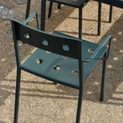 Balcony Gartenarmlehnstuhl