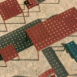 Balcony Gartenarmlehnstuhl