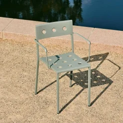 Balcony Gartenarmlehnstuhl