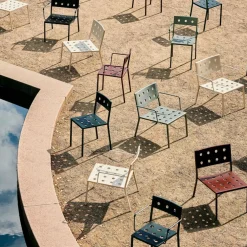 Balcony Gartenarmlehnstuhl