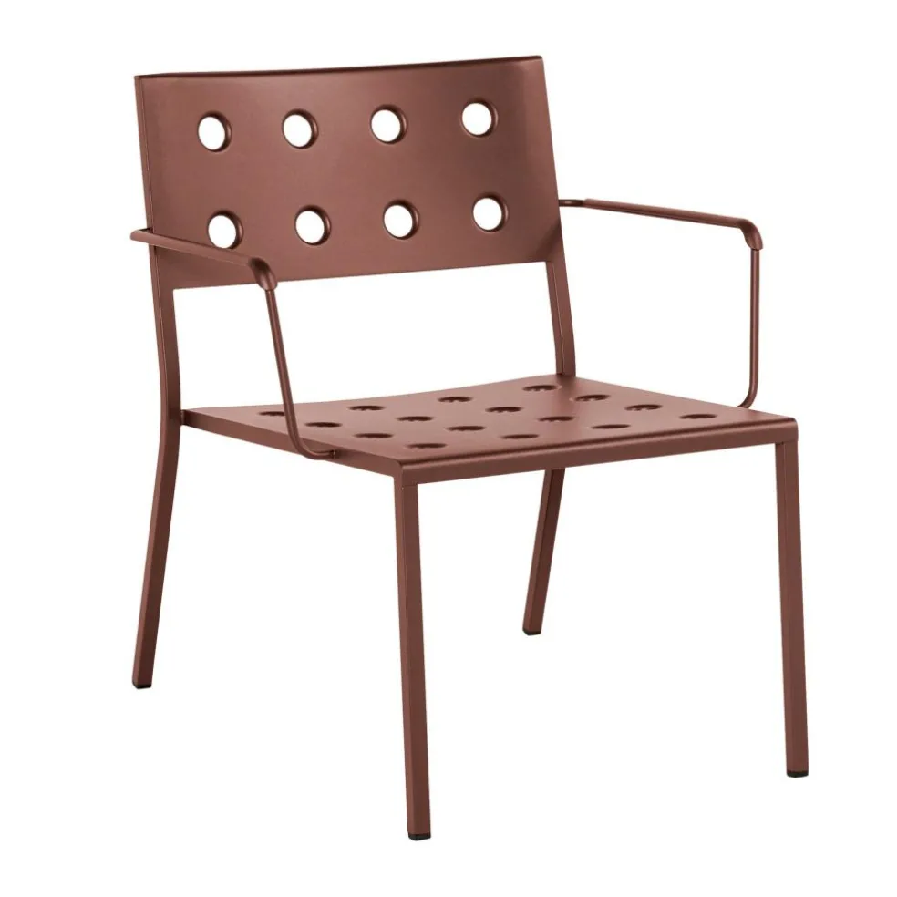 Balcony Garten-Loungesessel