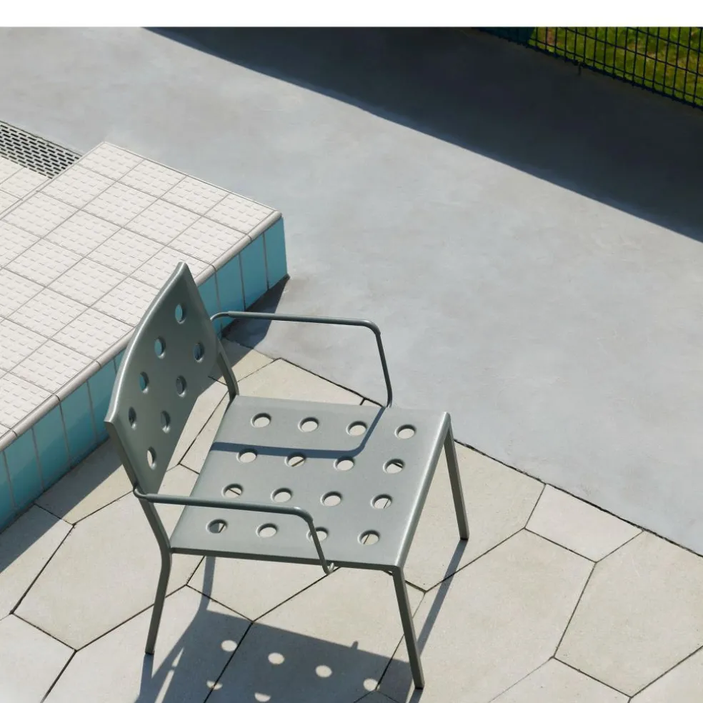 Balcony Garten-Loungesessel