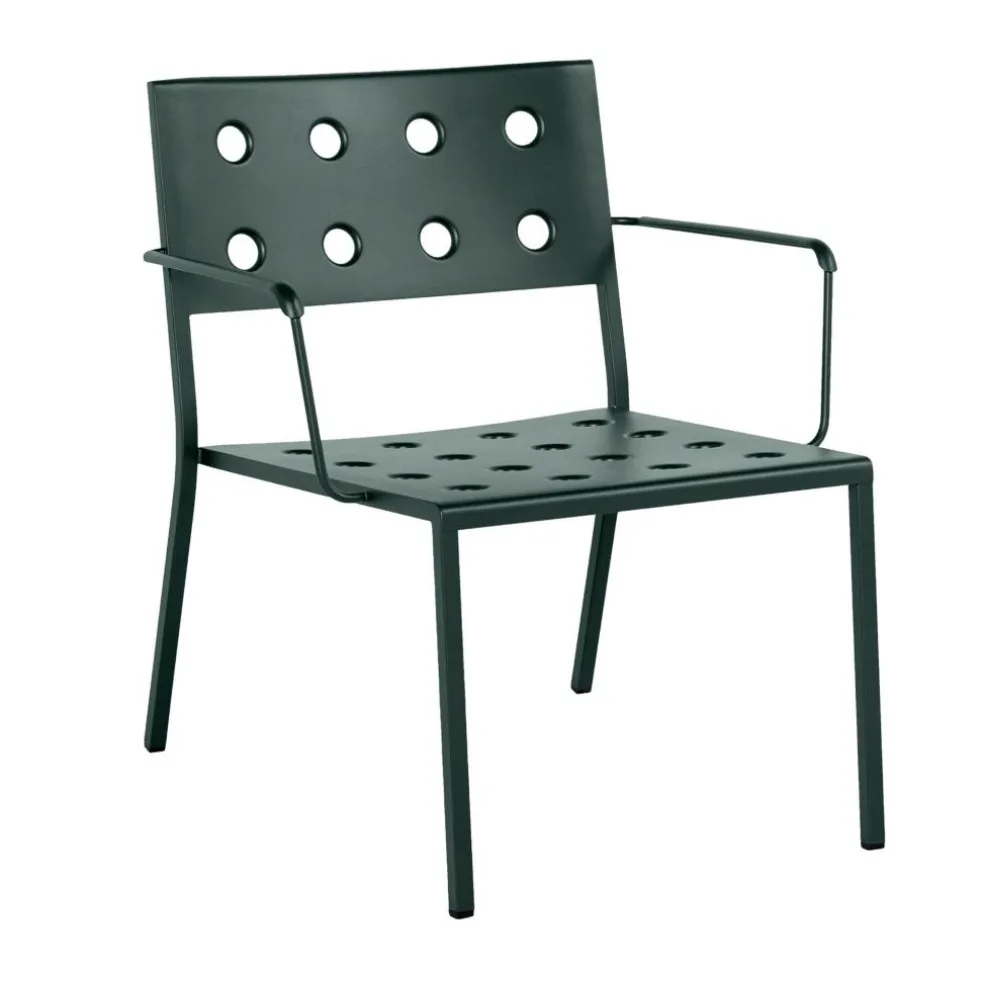 Balcony Garten-Loungesessel