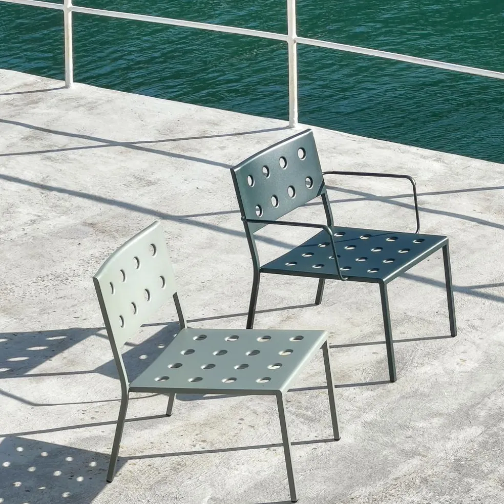 Balcony Garten-Loungesessel