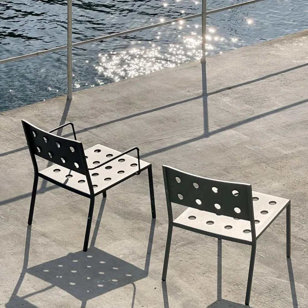 Balcony Garten-Loungesessel