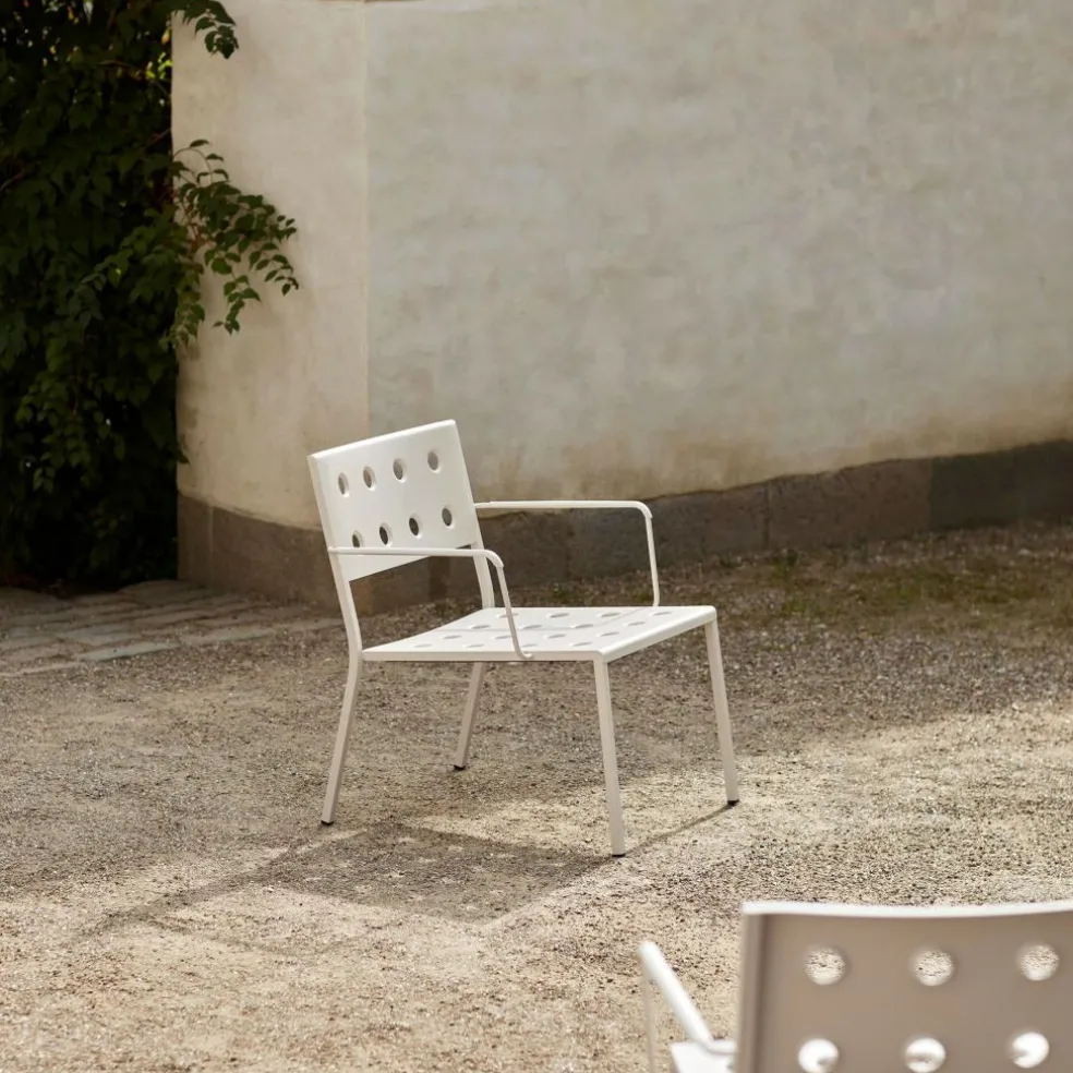 Balcony Garten-Loungesessel