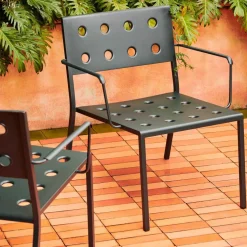 Balcony Garten-Loungesessel