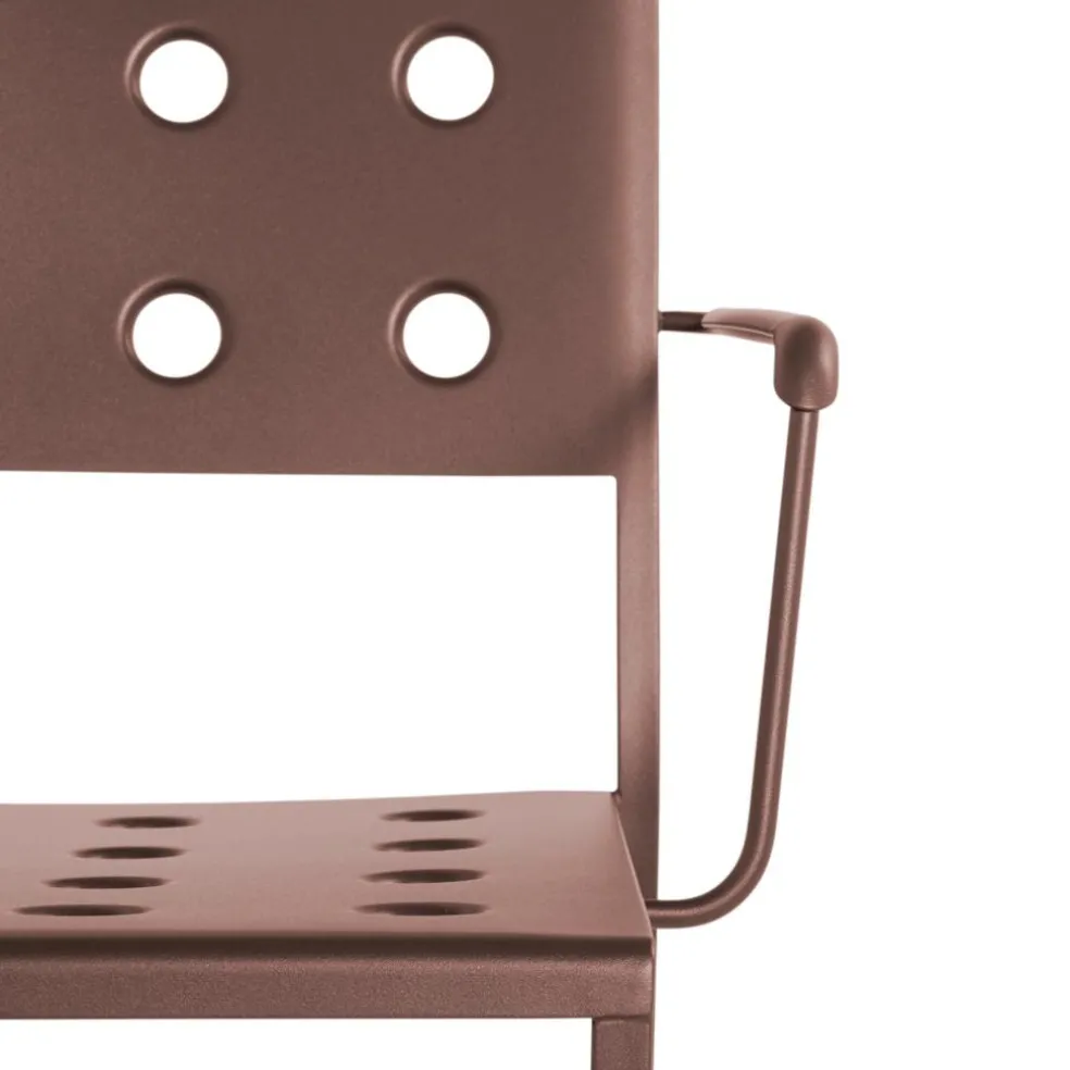 Balcony Garten-Loungesessel