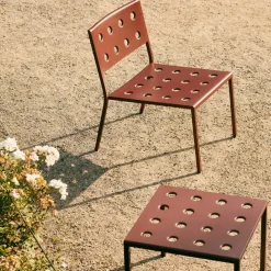 Balcony Garten-Loungestuhl