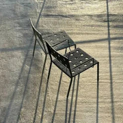 Balcony Garten-Loungestuhl