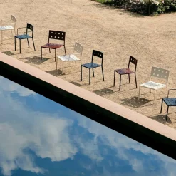 Balcony Garten-Loungestuhl