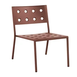 Balcony Garten-Loungestuhl